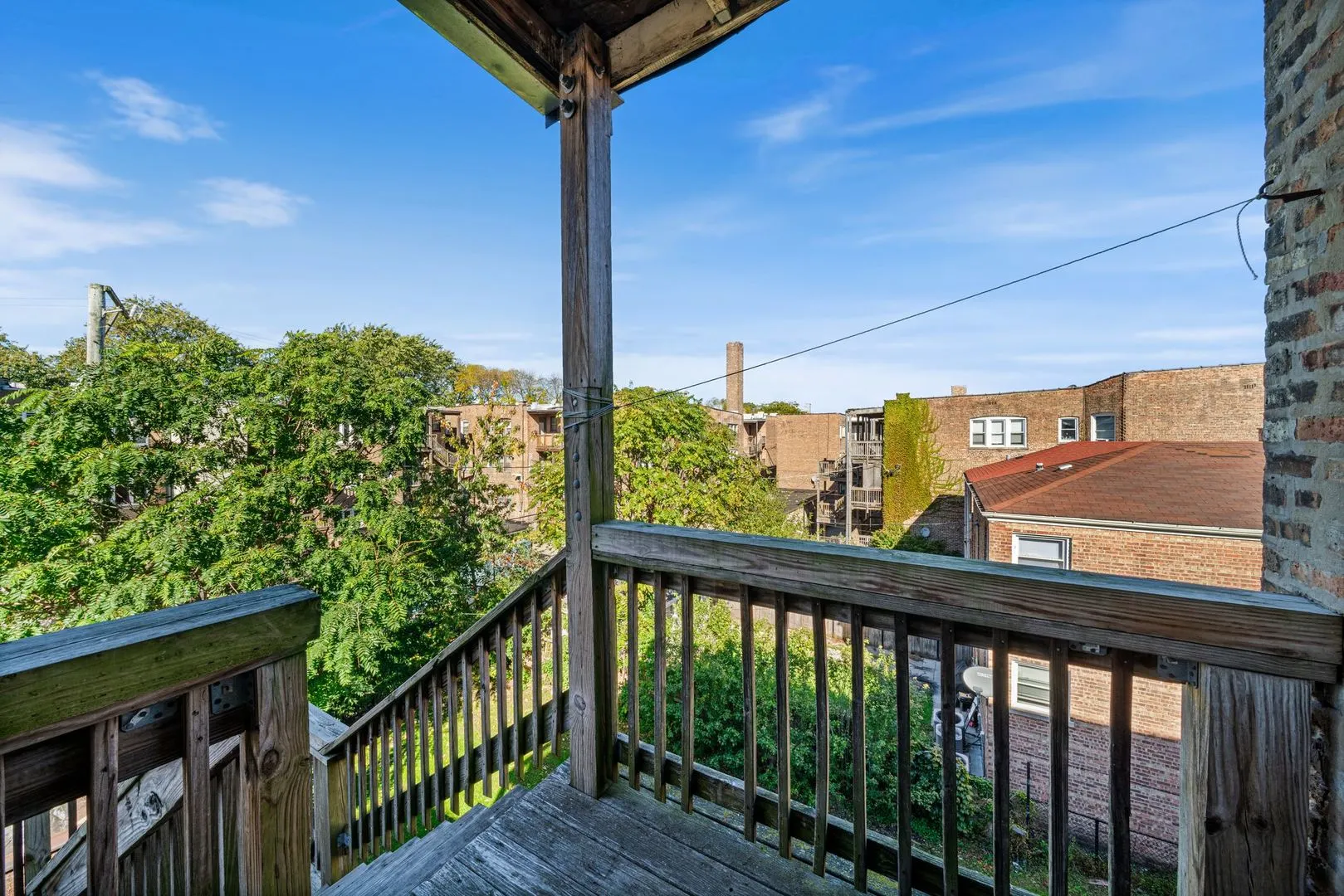 7822 S Kingston Avenue IL #3