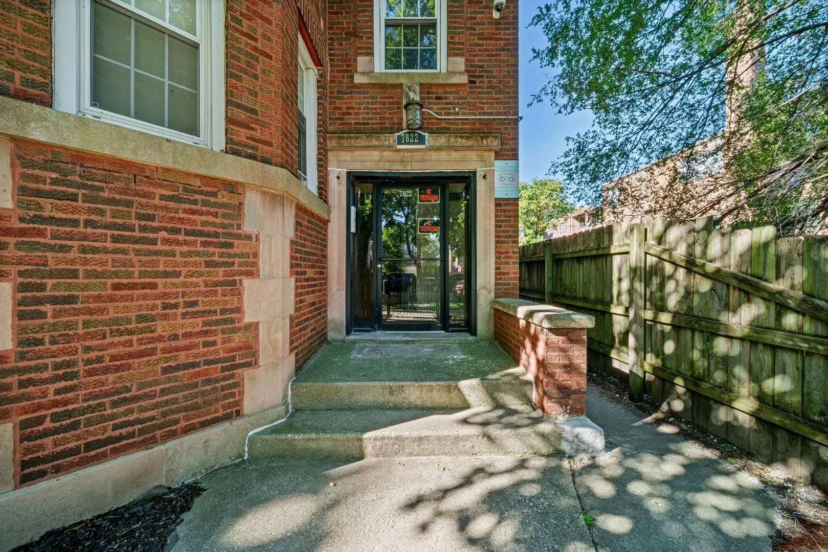 7822 S Kingston Avenue IL #3