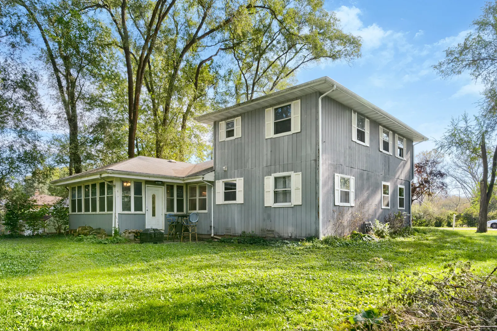 2705 Russett Road IL