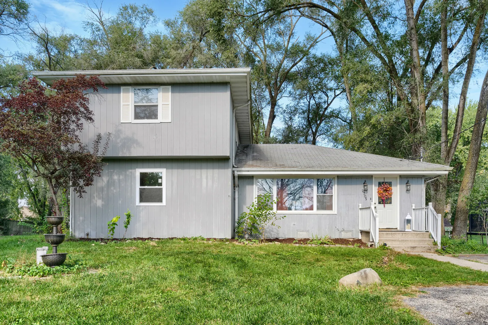 2705 Russett Road IL