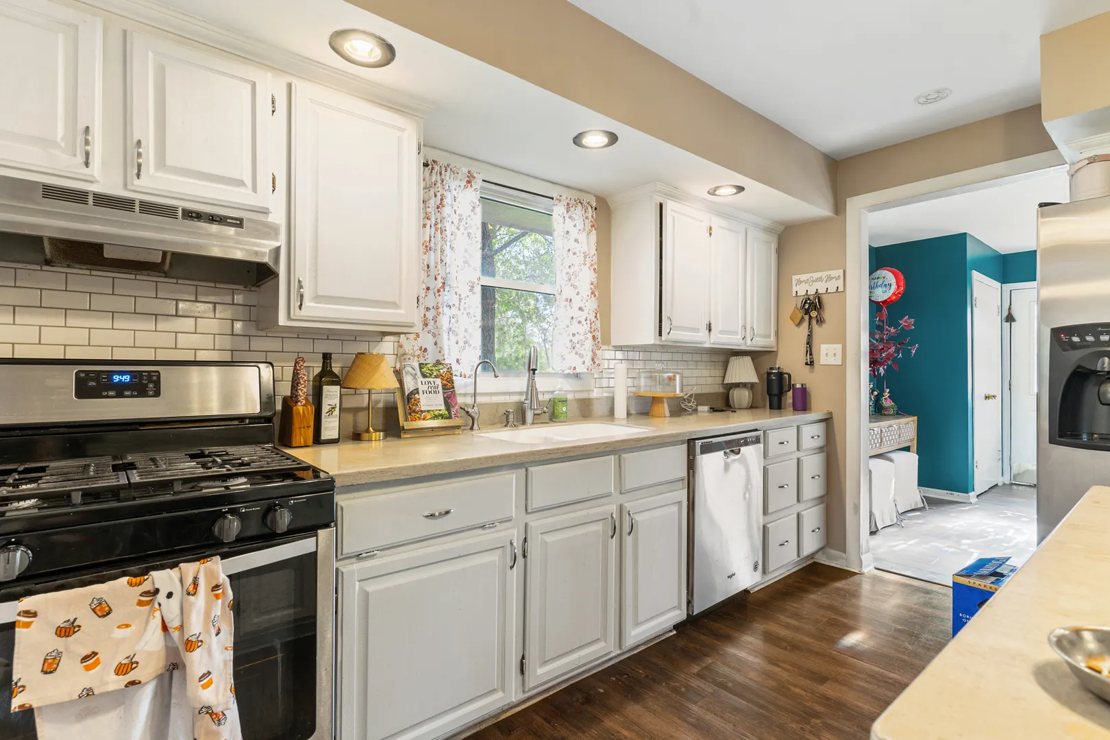 2705 Russett Road IL