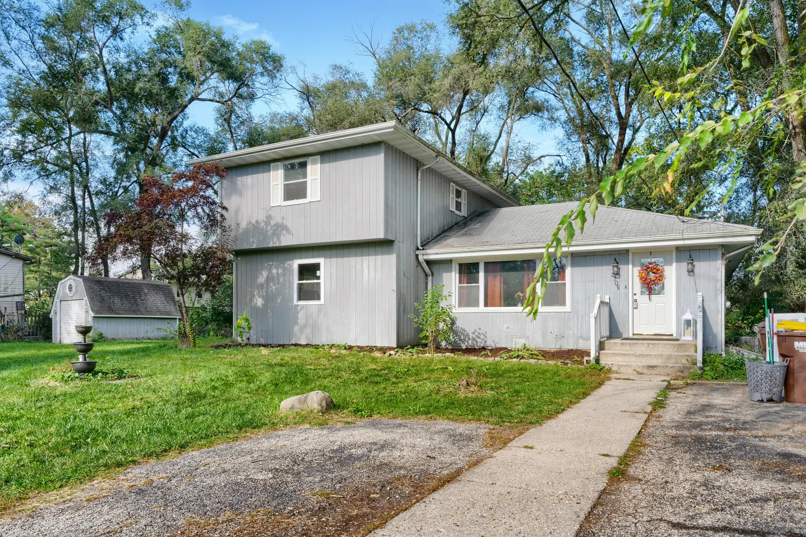 2705 Russett Road IL