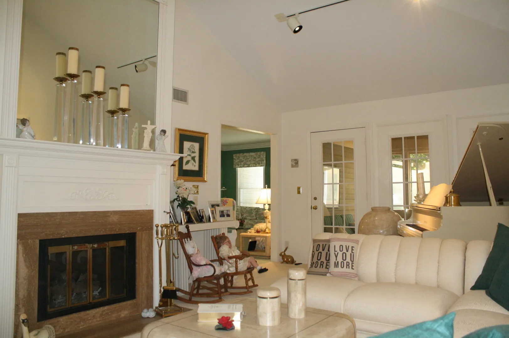 7 Thornwood Court IL #7