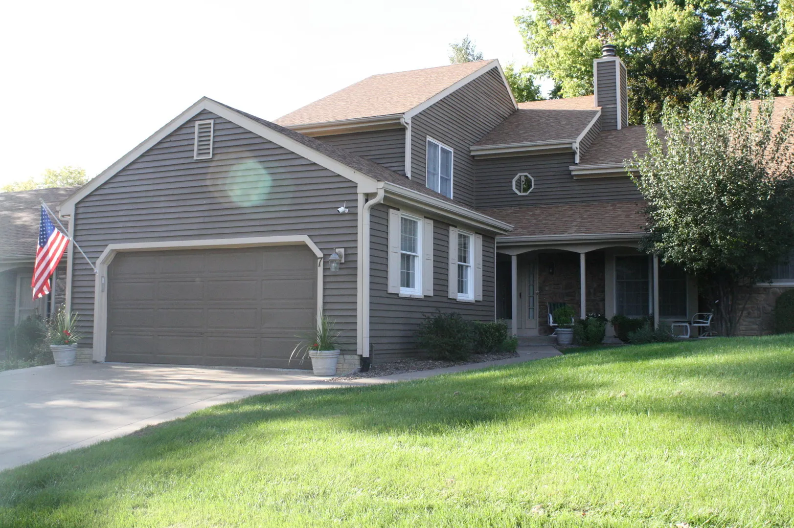 7 Thornwood Court IL #7