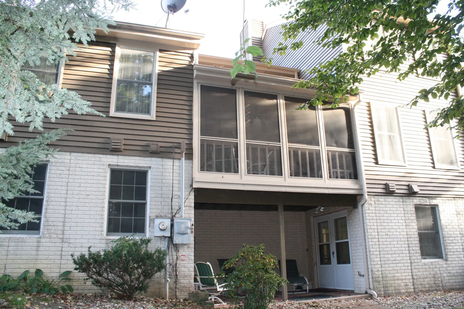 7 Thornwood Court IL #7