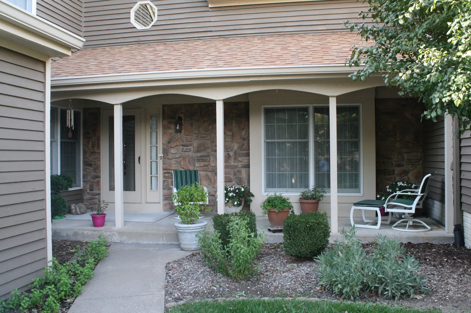 7 Thornwood Court IL #7