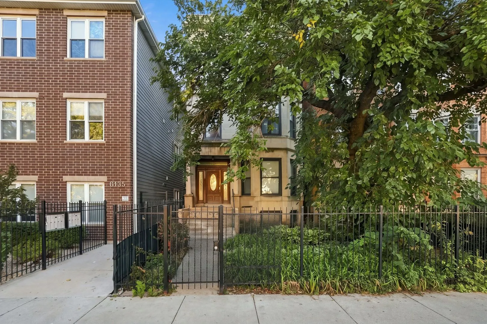 6137 S Kimbark Avenue IL #2