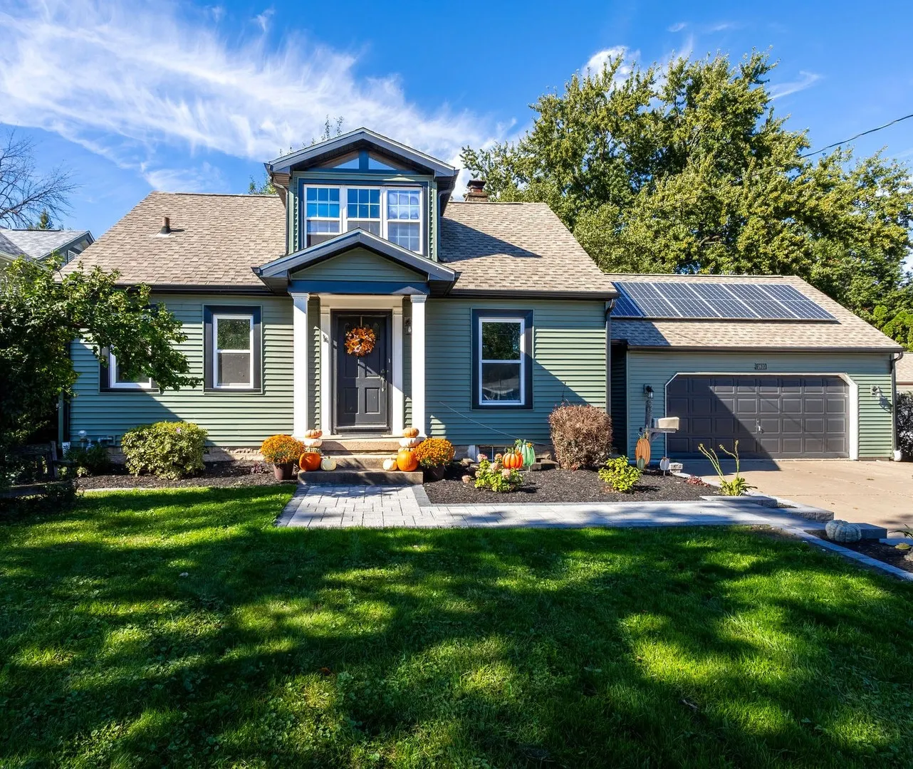2610 Jersey Ridge Road IA
