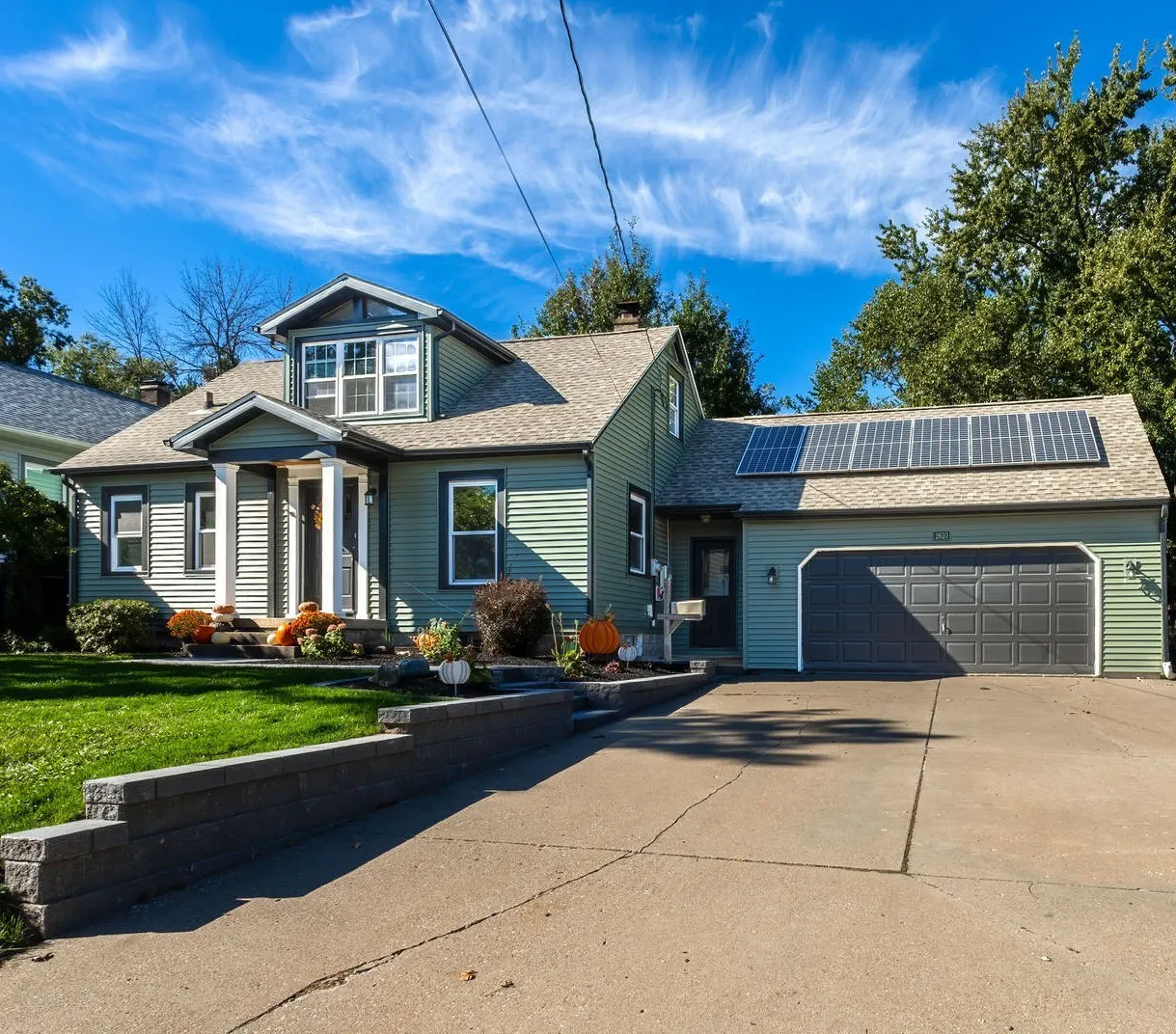 2610 Jersey Ridge Road IA