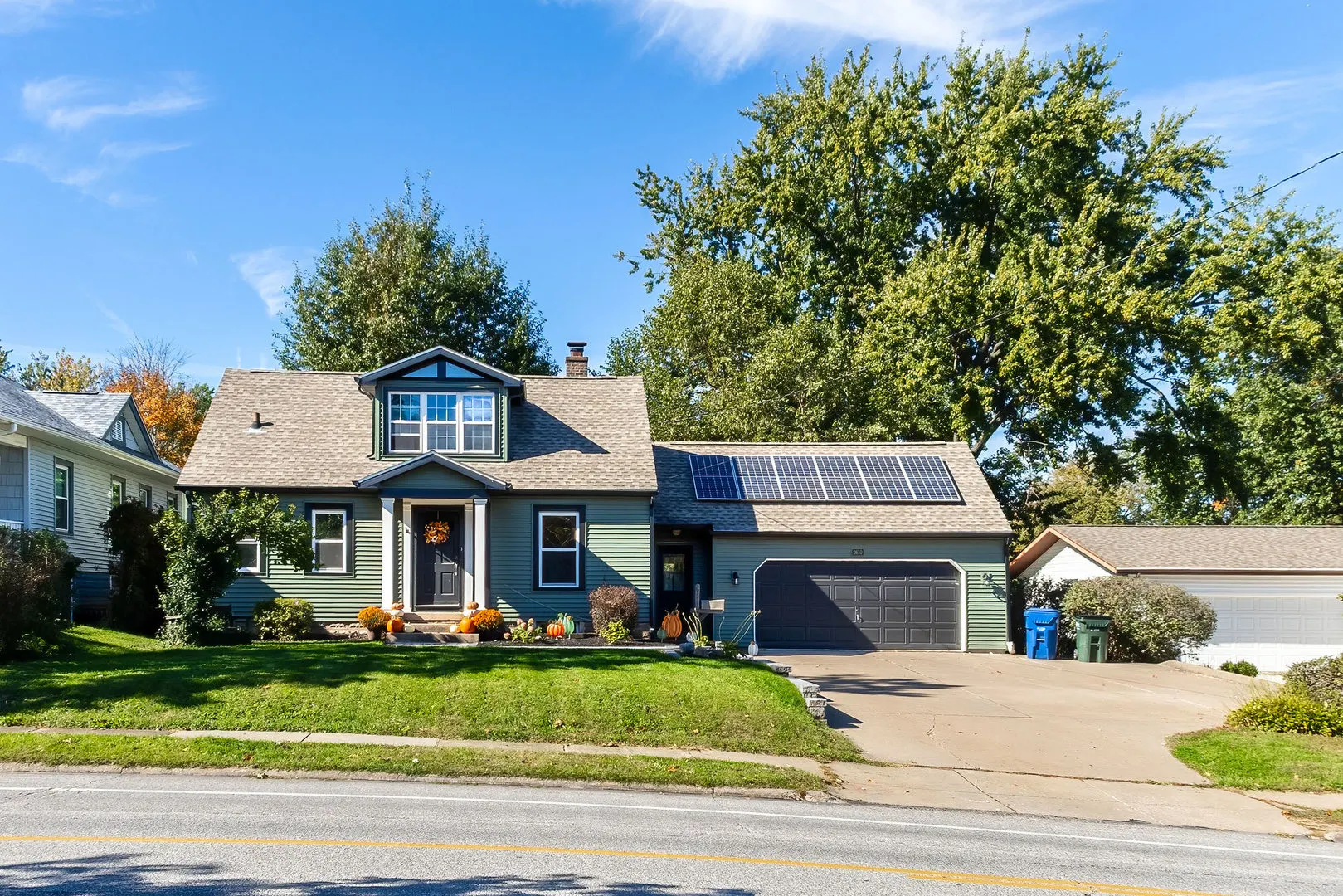 2610 Jersey Ridge Road IA