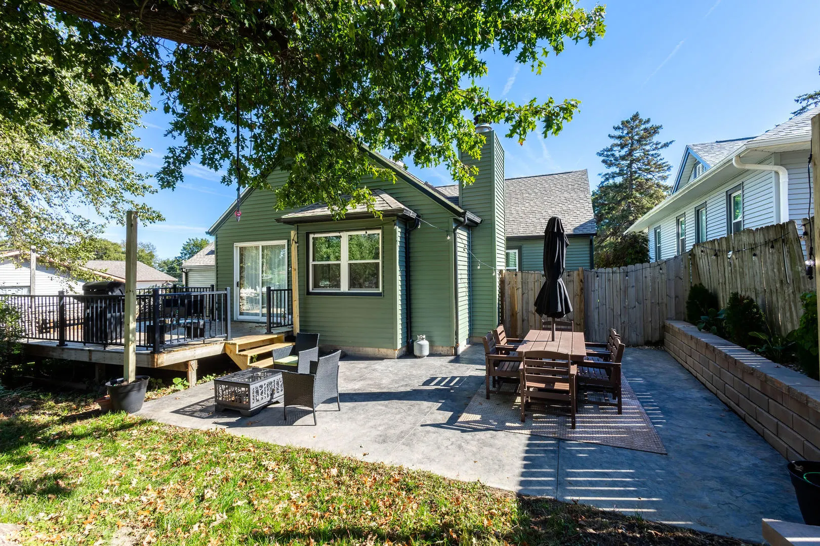2610 Jersey Ridge Road IA