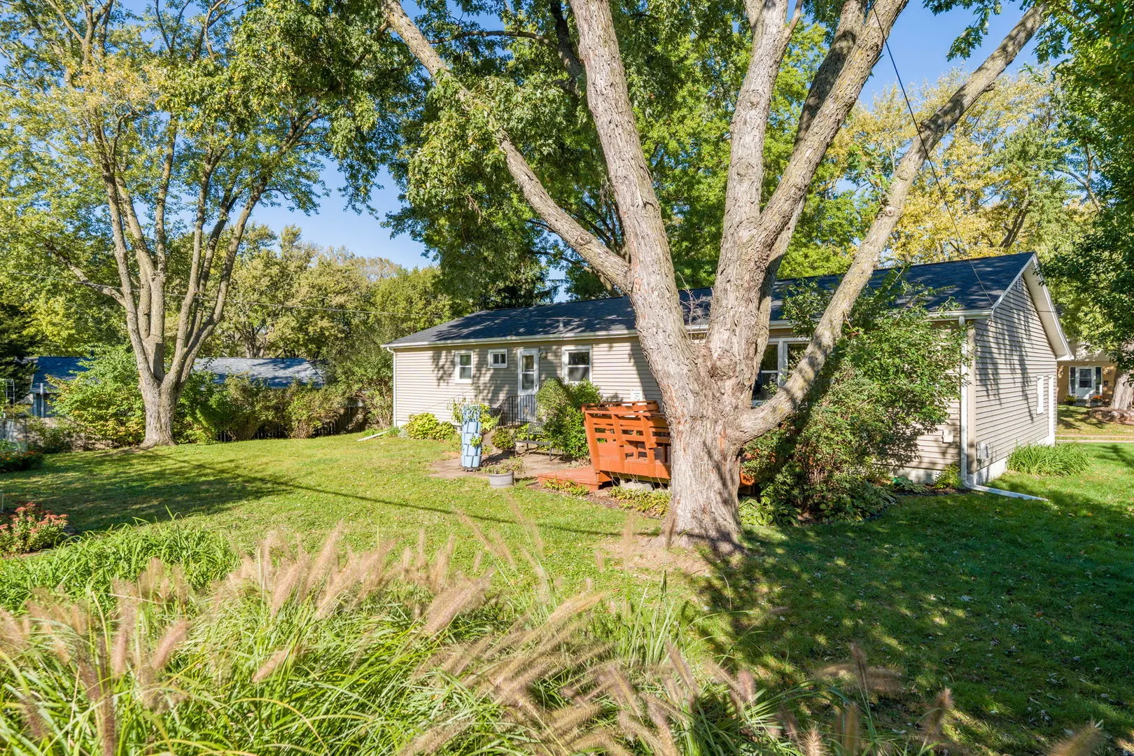4211 WITTMAN Drive IA