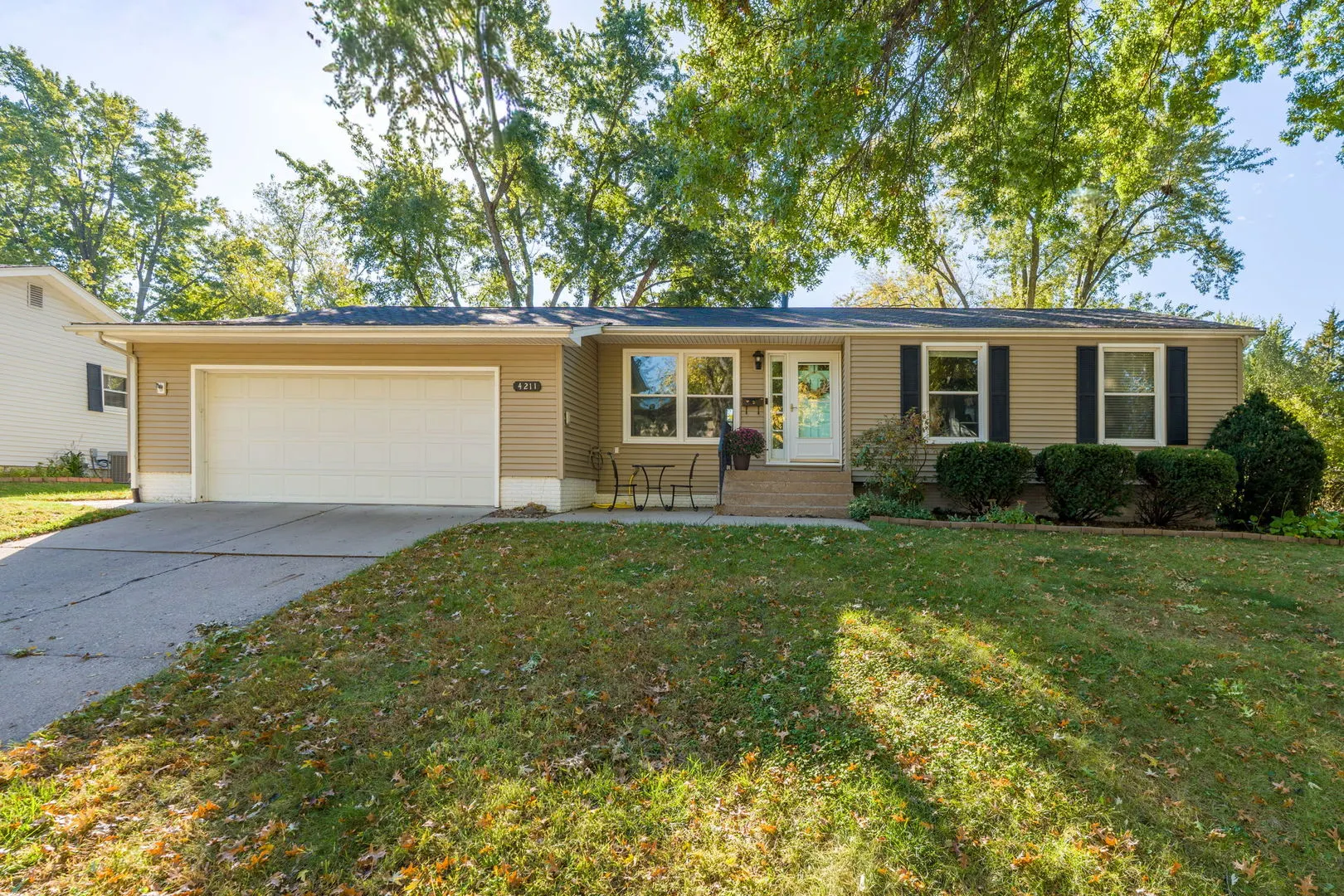 4211 WITTMAN Drive IA