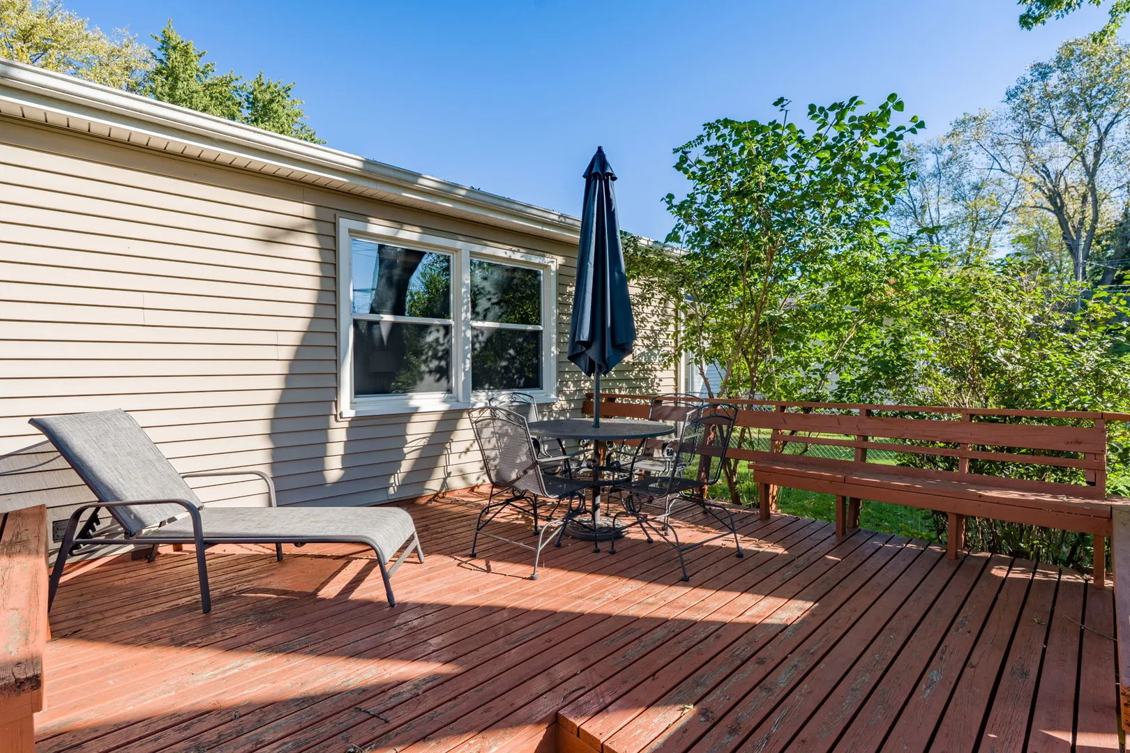 4211 WITTMAN Drive IA