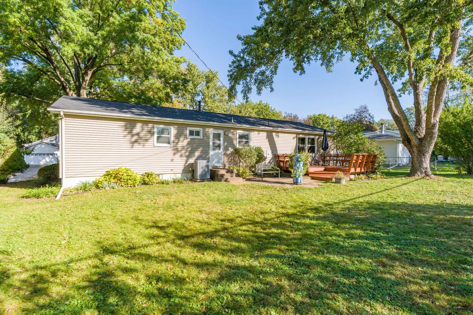4211 WITTMAN Drive IA