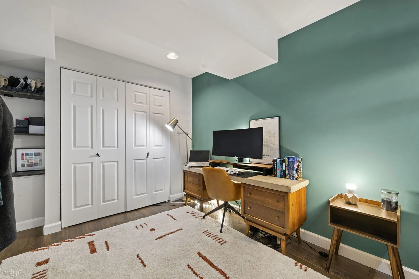 2643 N SOUTHPORT Avenue IL #1F