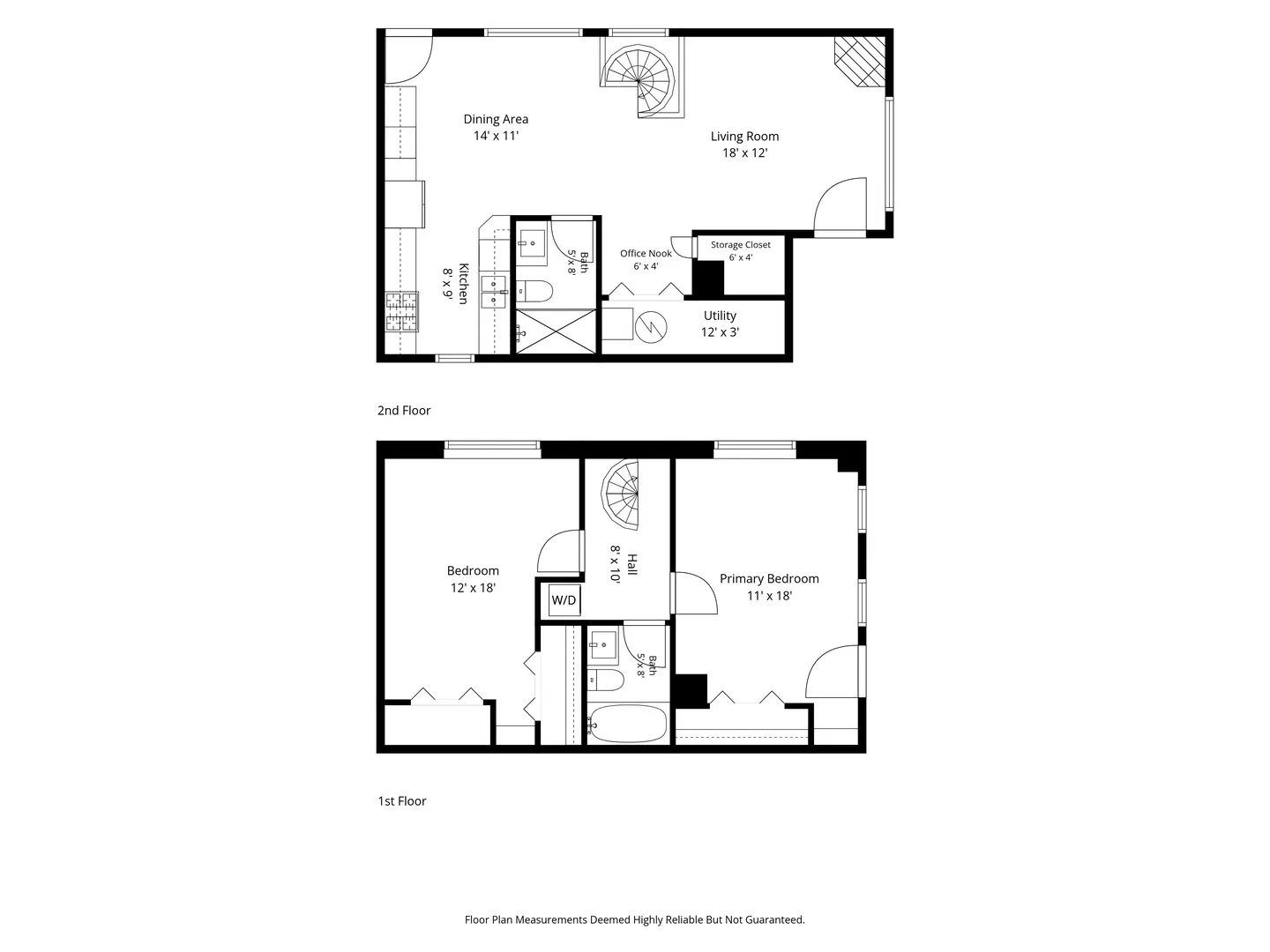 2643 N SOUTHPORT Avenue IL #1F
