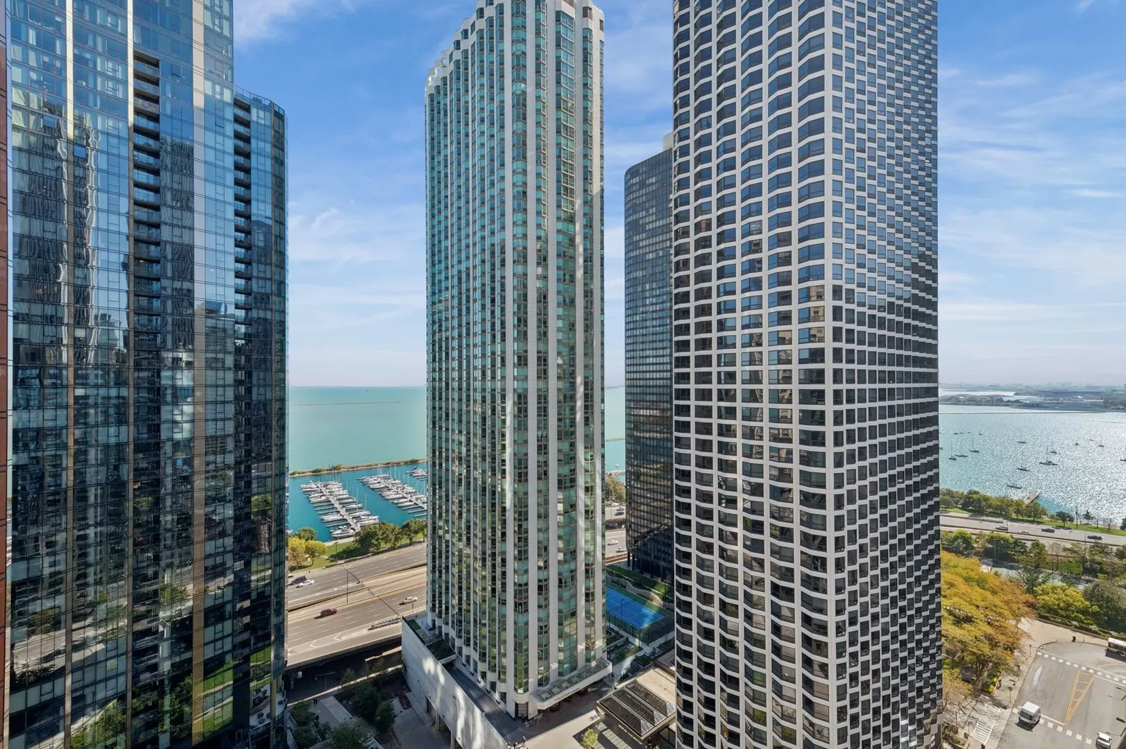 201 N Westshore Drive IL #2804