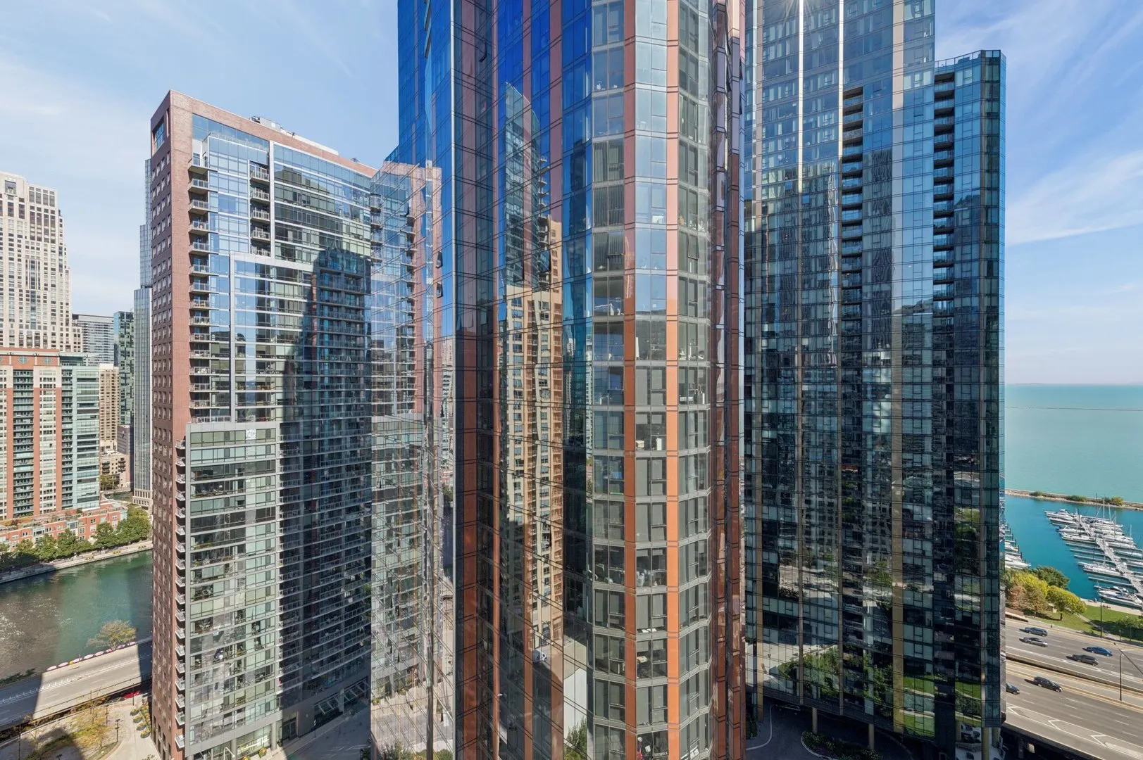 201 N Westshore Drive IL #2804