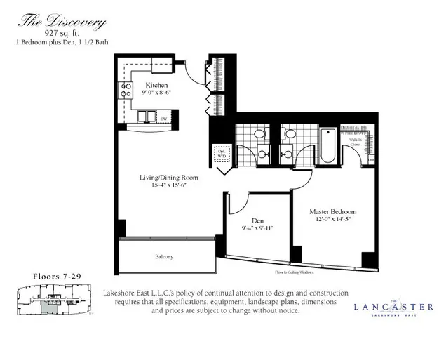 201 N Westshore Drive IL #2804