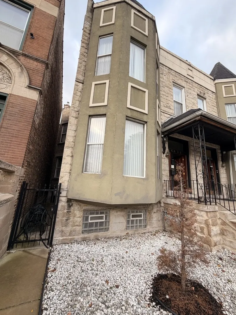 4436 S Indiana Avenue IL #2