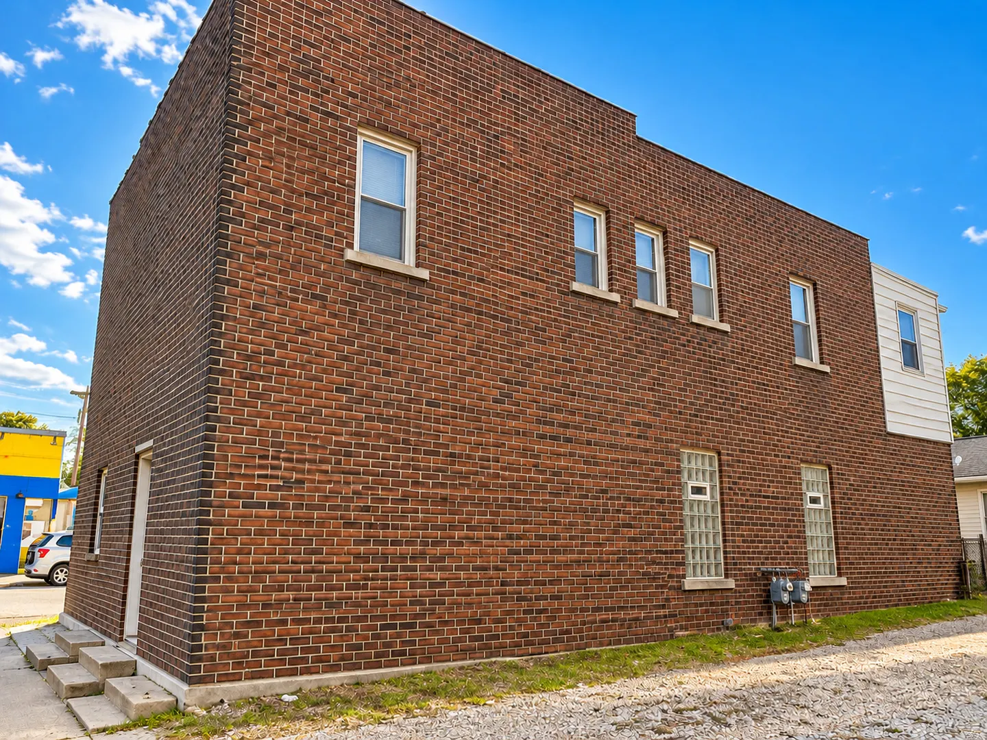 1917 N Broadway Street IL
