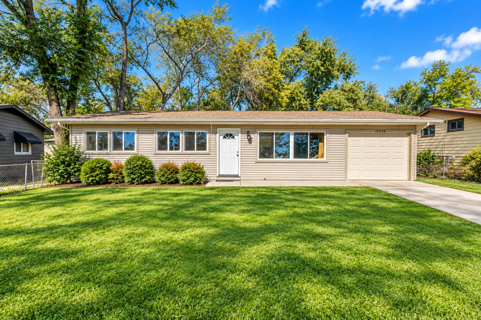 15326 Cherry Lane IL