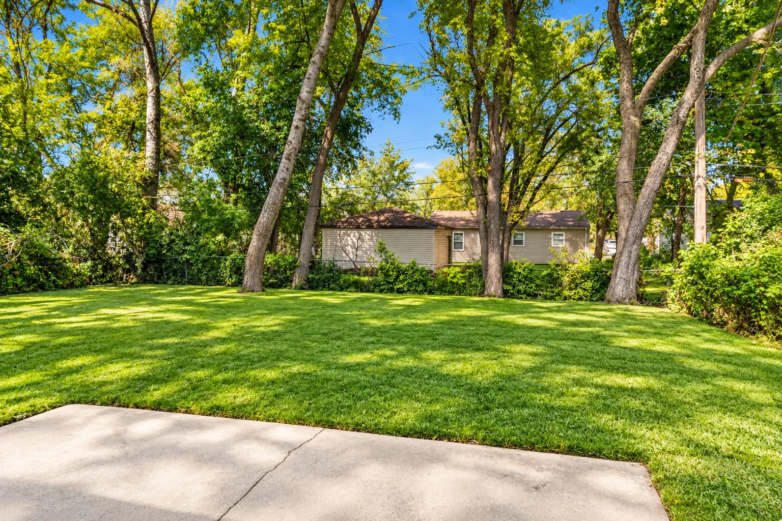 15326 Cherry Lane IL
