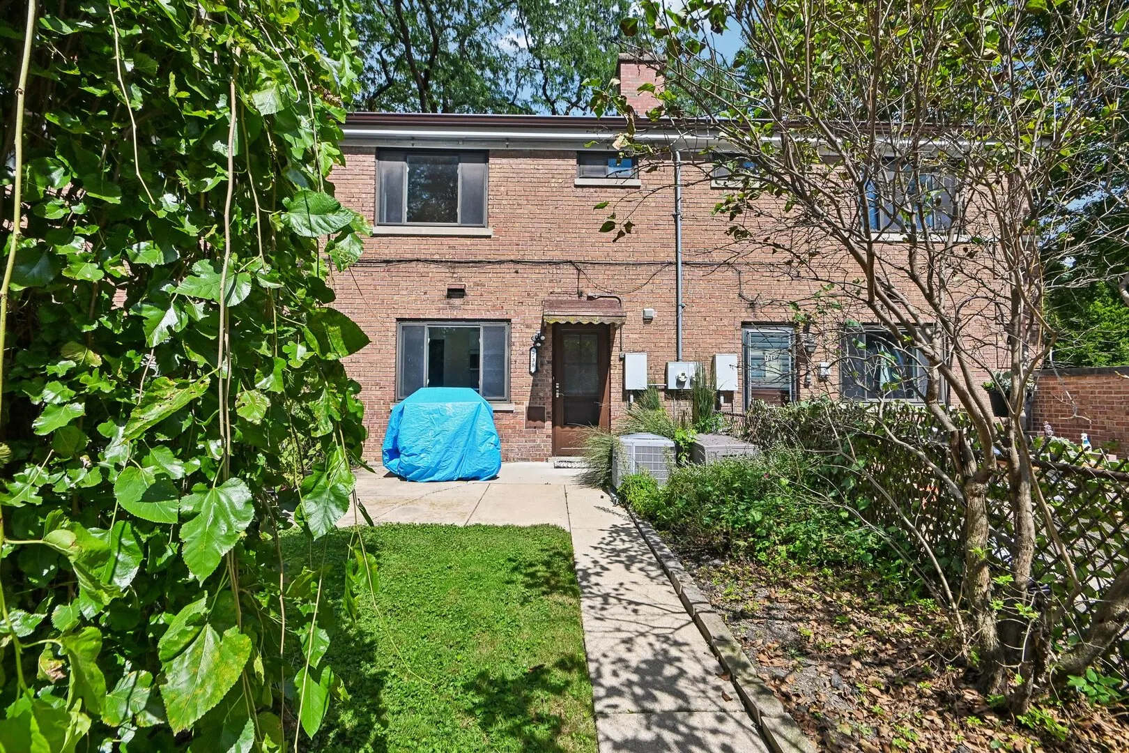 738 Dodge Avenue IL