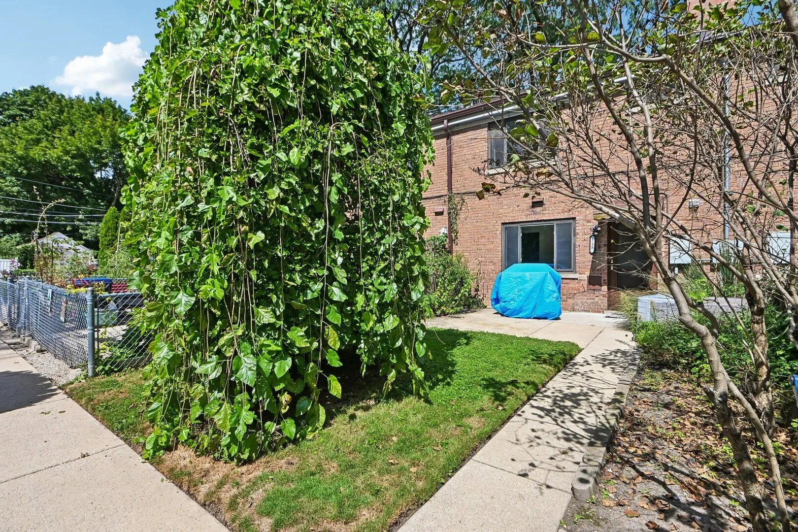 738 Dodge Avenue IL