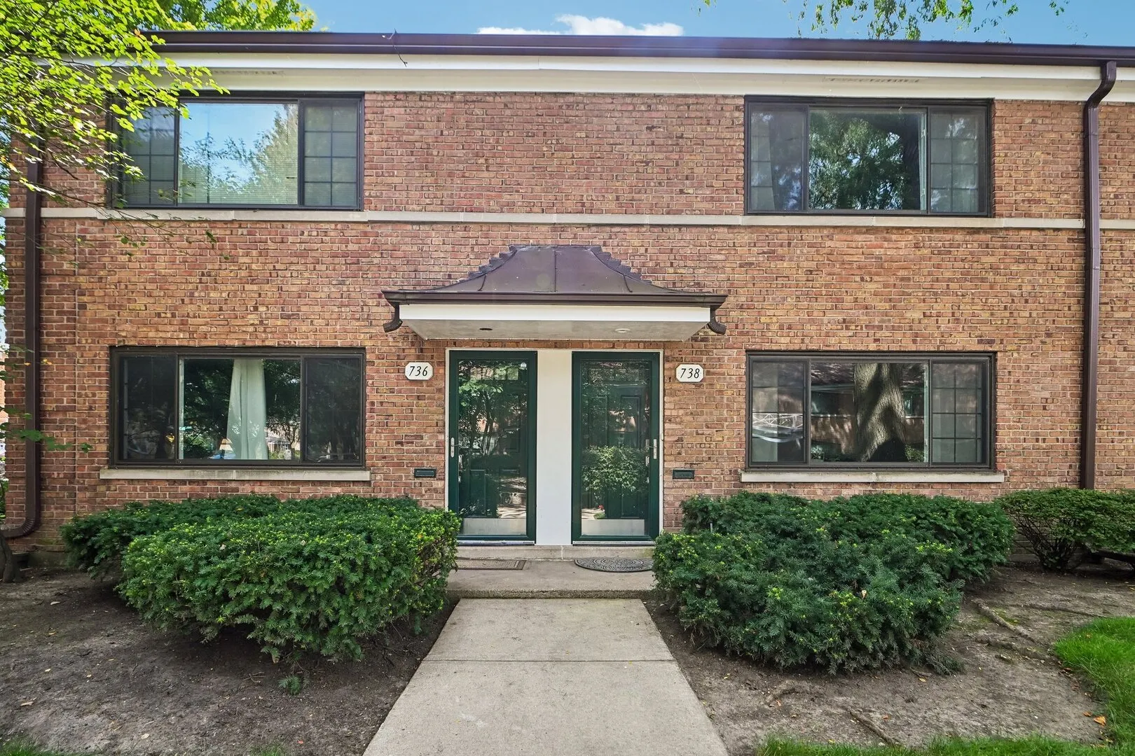 738 Dodge Avenue IL