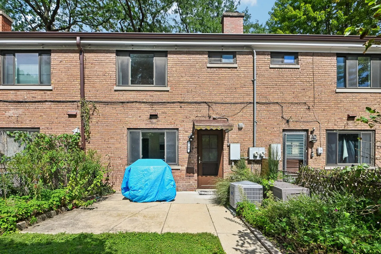738 Dodge Avenue IL