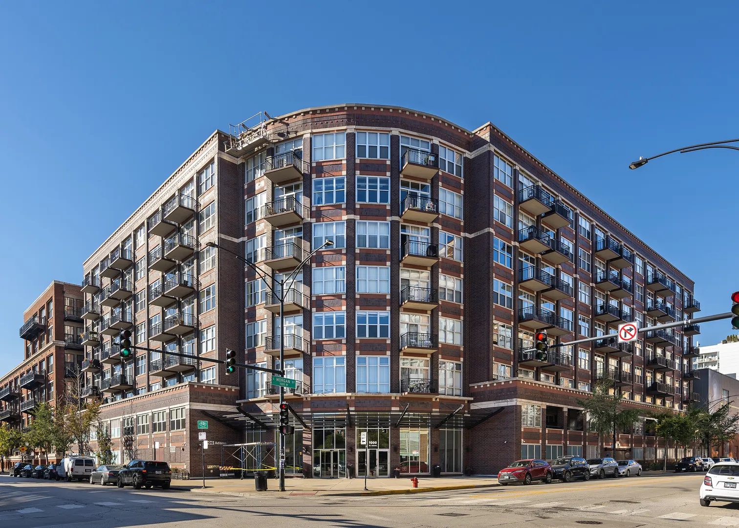 1000 W Adams Street IL #505