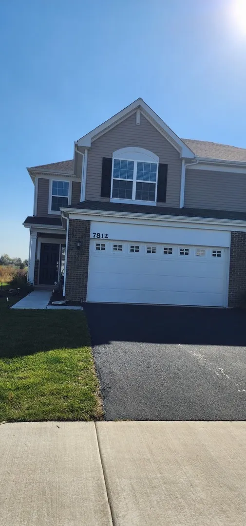 7812 Nightshade Lane IL