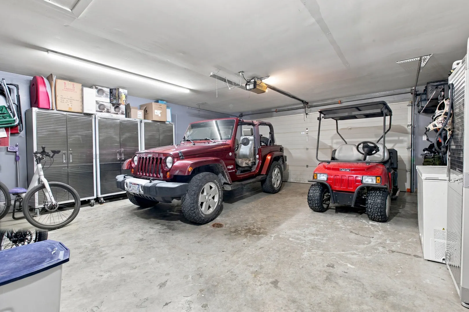 1054 County Road 2125 IL
