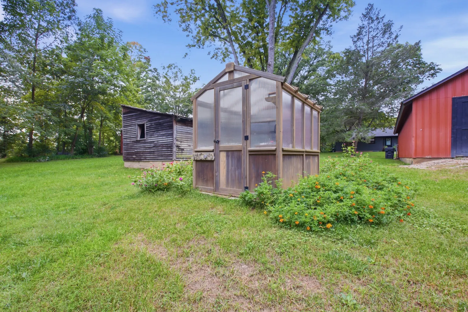 1054 County Road 2125 IL