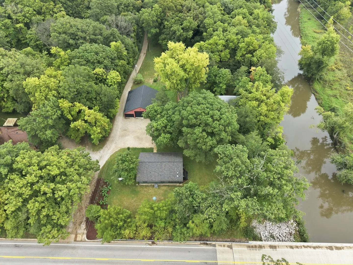 1054 County Road 2125 IL