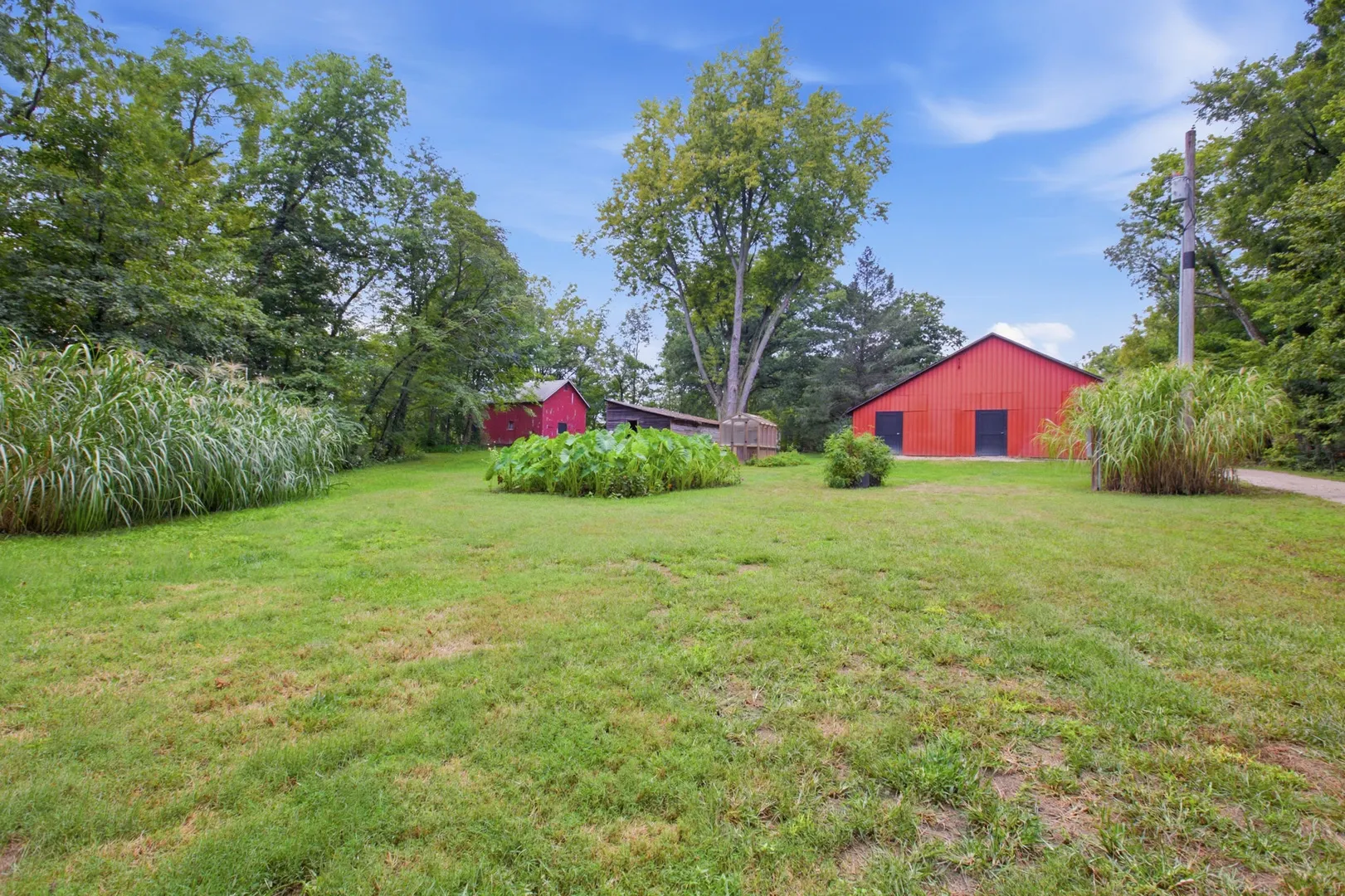 1054 County Road 2125 IL