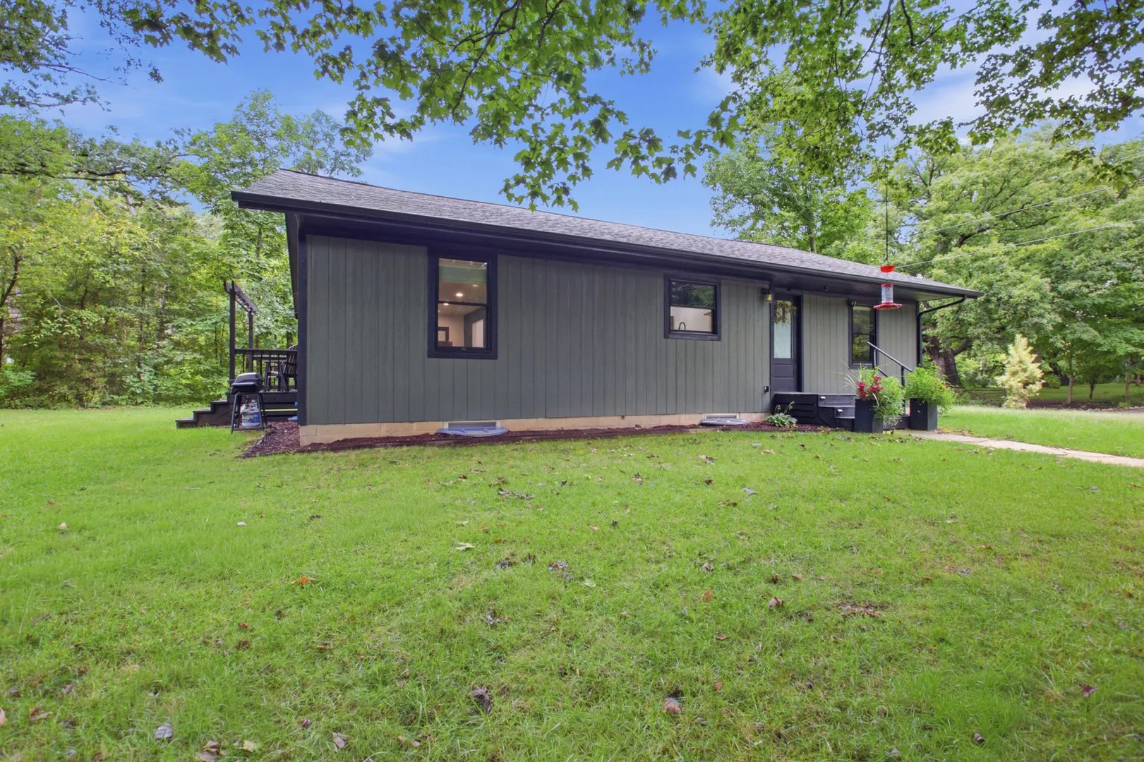 1054 County Road 2125 IL