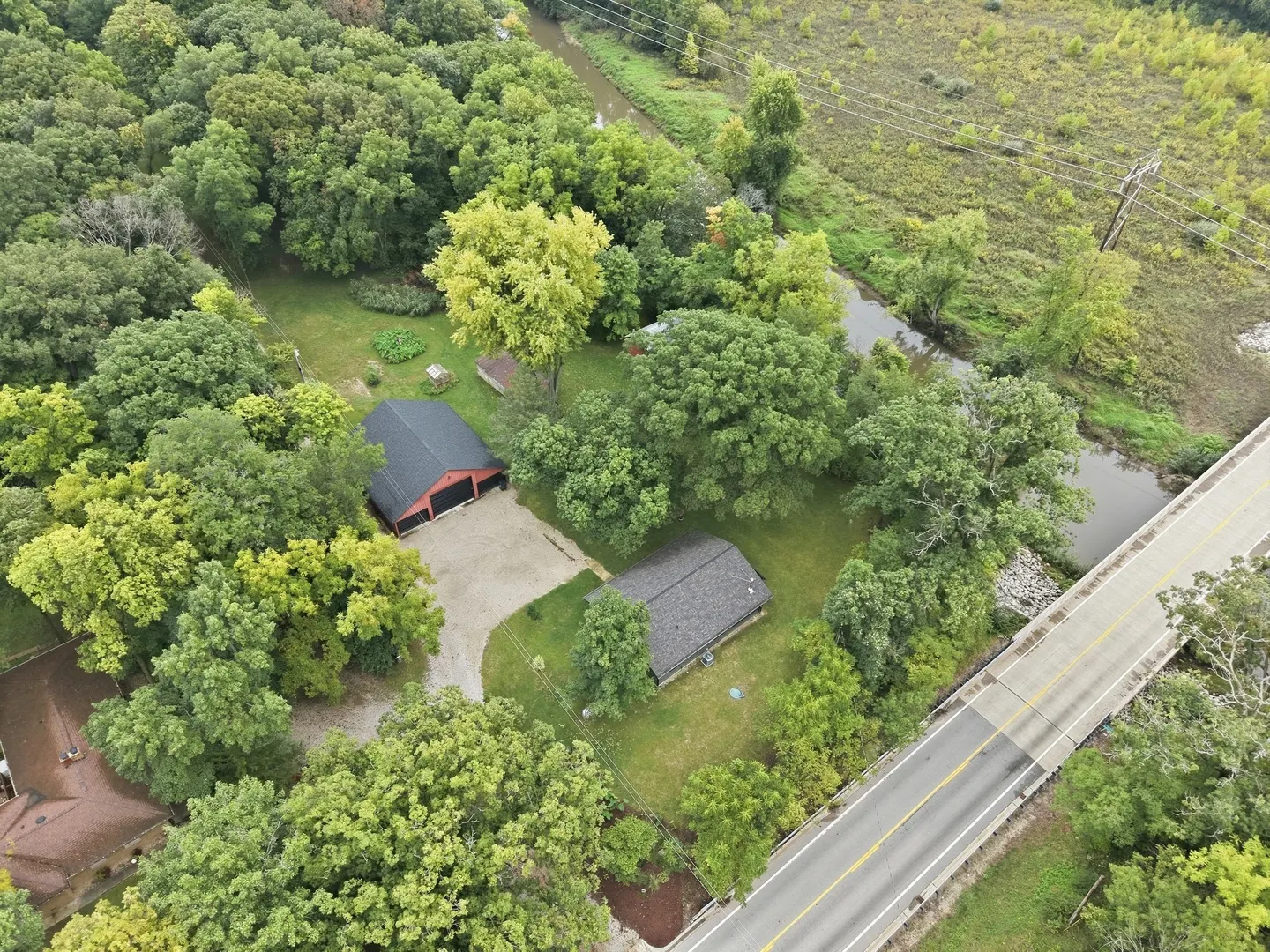 1054 County Road 2125 IL