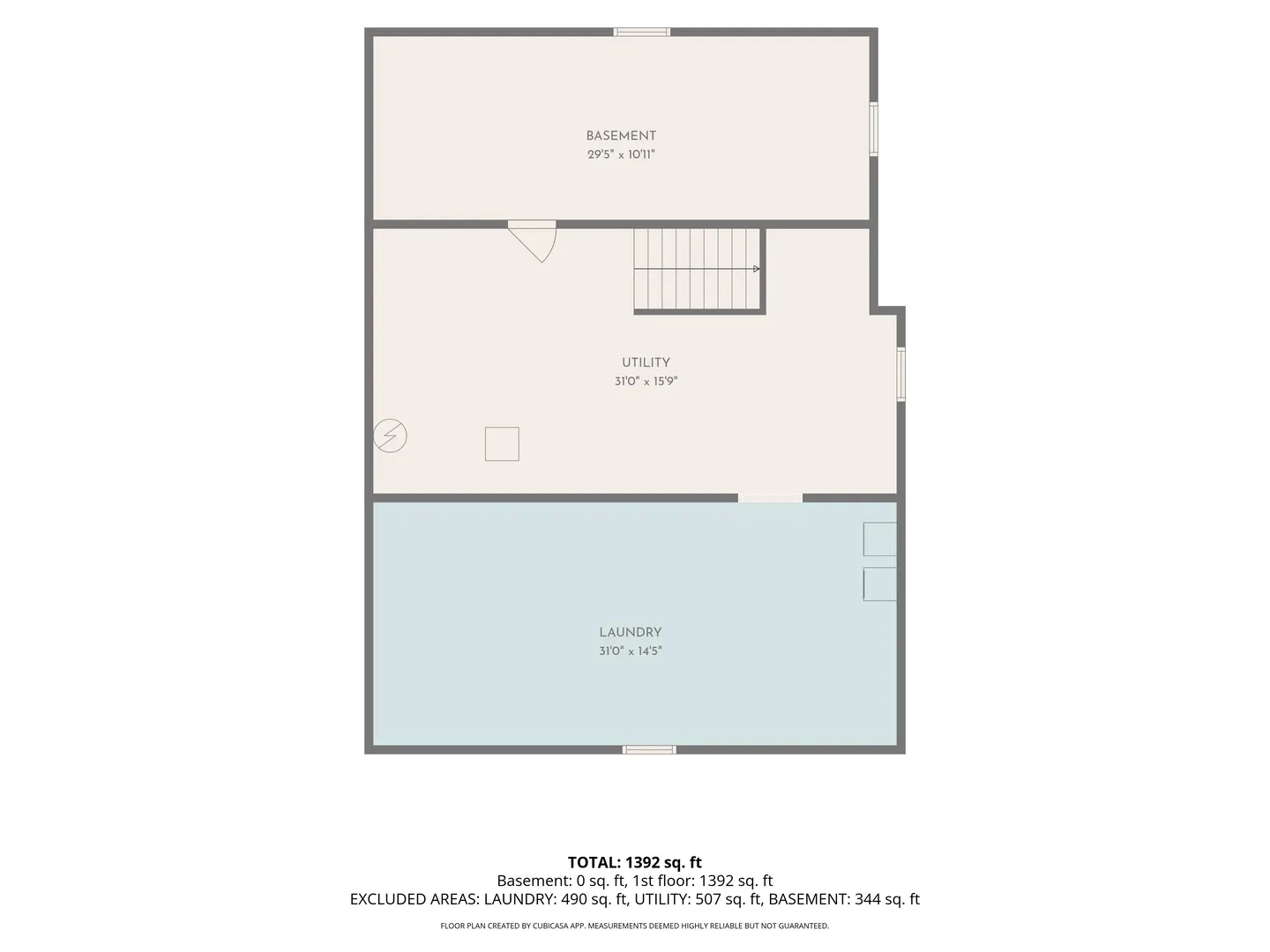 1054 County Road 2125 IL