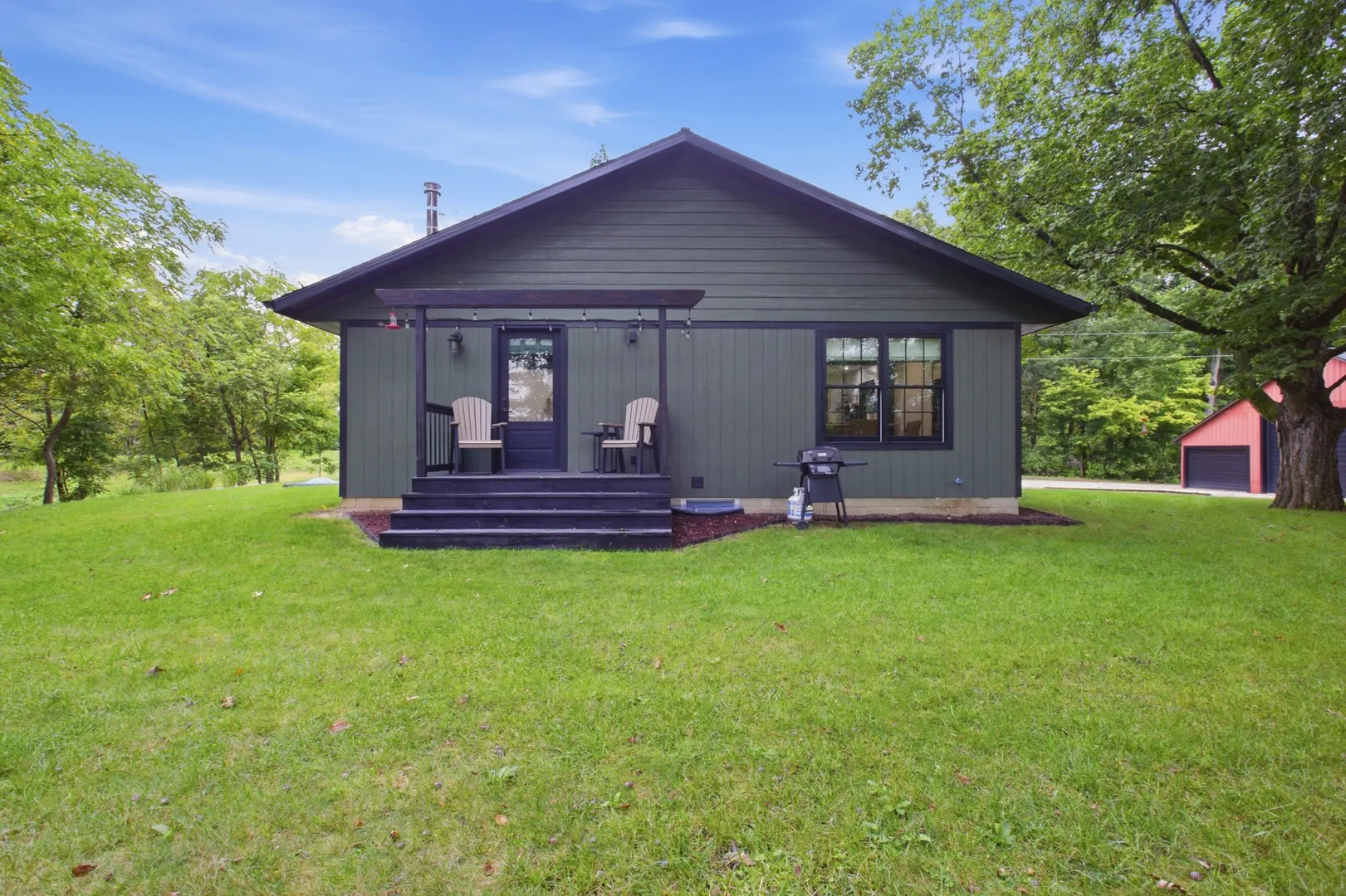 1054 County Road 2125 IL