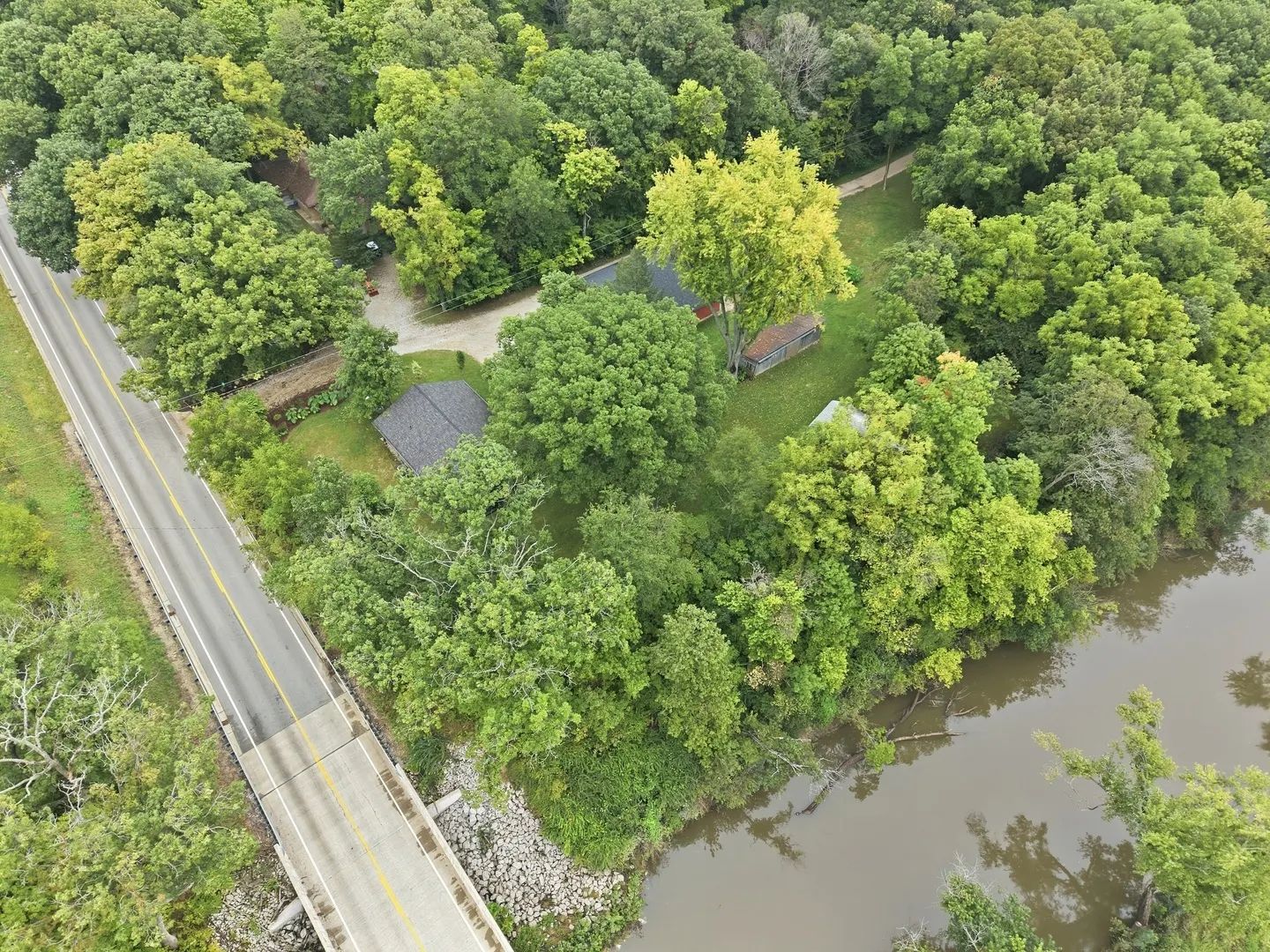 1054 County Road 2125 IL