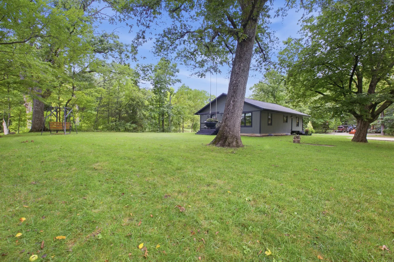 1054 County Road 2125 IL