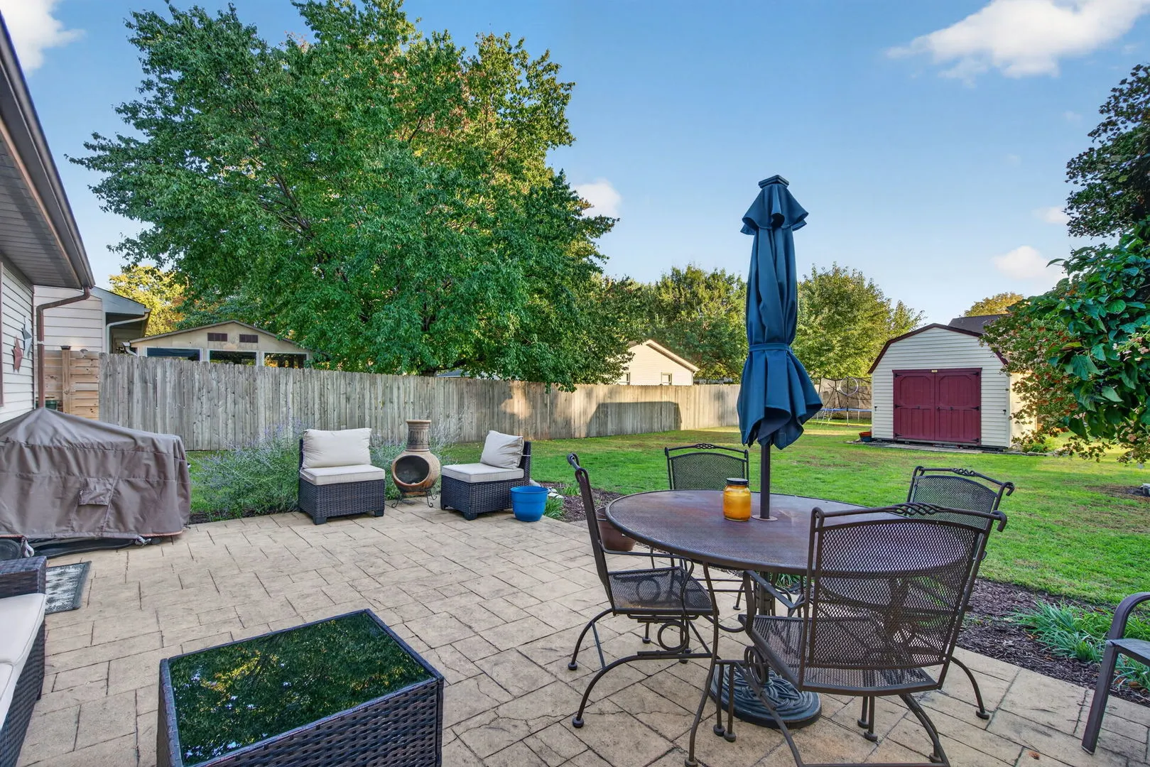 135 E 3rd Street IL