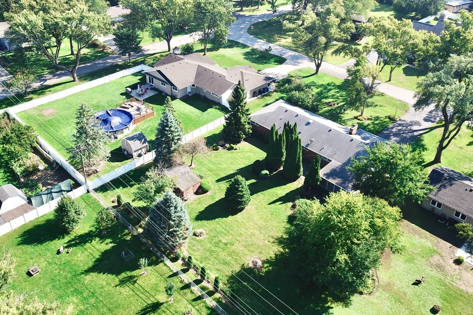 102 W Stratford Place IL