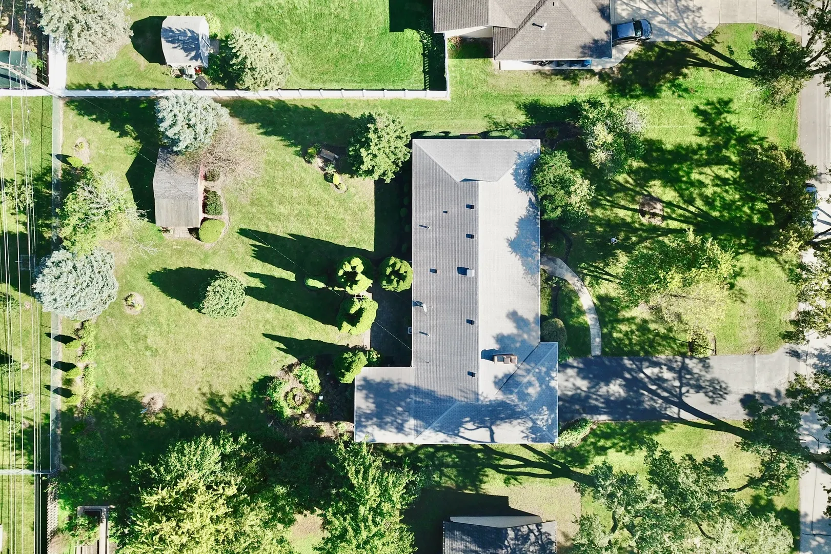 102 W Stratford Place IL