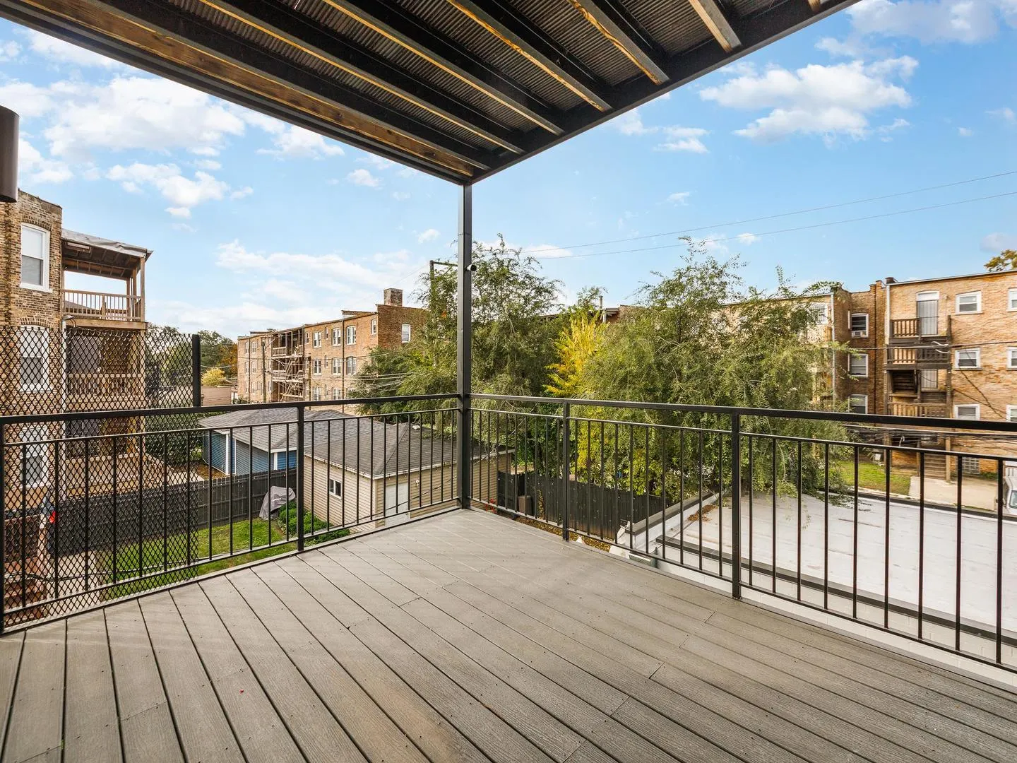 6606 S University Avenue IL #2