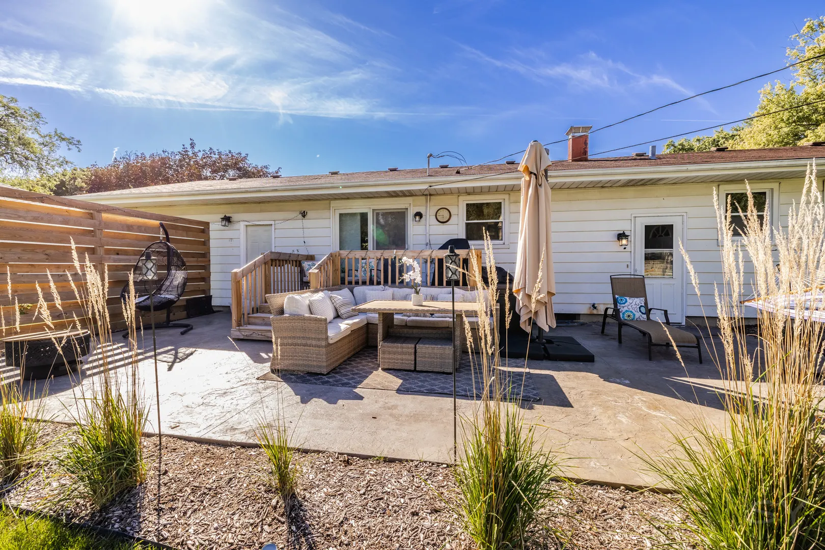 2229 Garden Road IL