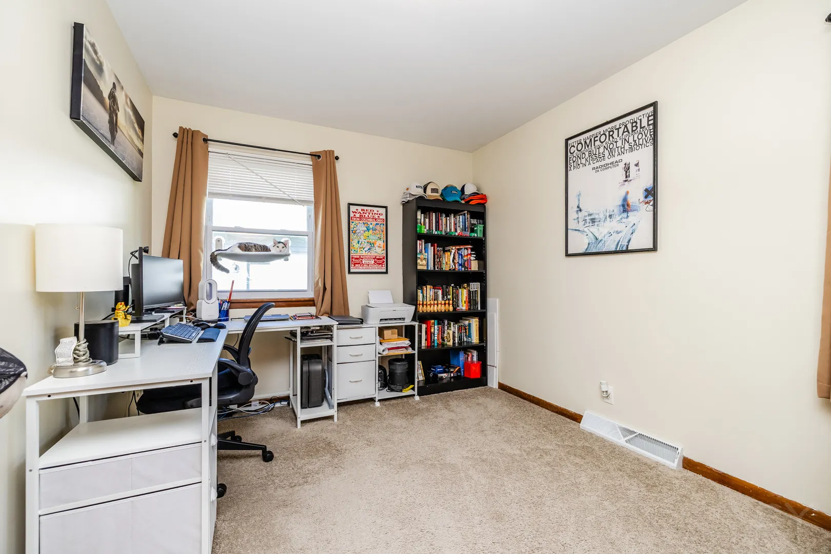2229 Garden Road IL